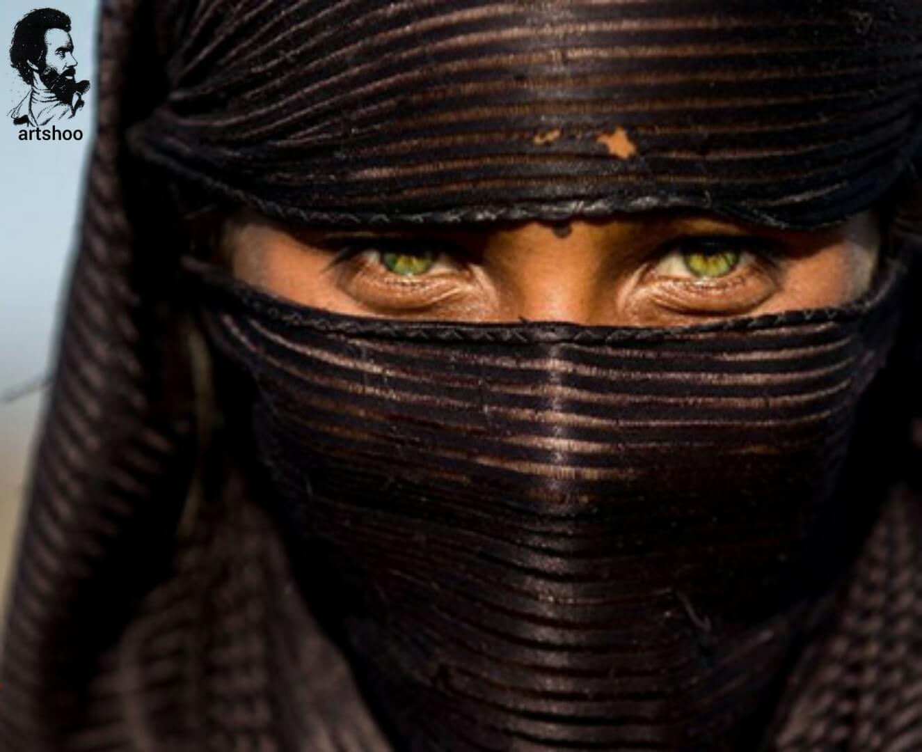 آموزش نقاشی سیاه قلم